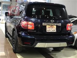 نيسان ارمادا